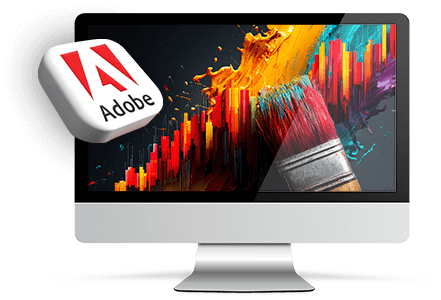 Adobe股票